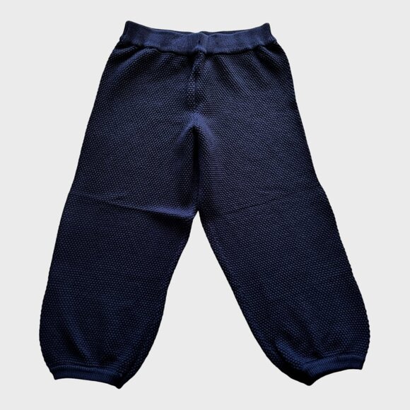 FREE PEOPLE Hailee Cardi Set | Navy - Picture 12 of 13